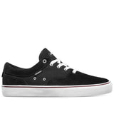 Etnies Factor - Negro/Blanco/Borgoña