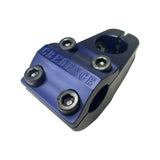 S&M Credence Rollkragenpullover Stiel