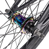 Wethepeople CRS FC BMX Bike