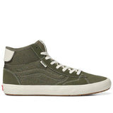 Vans The Lizzie trapunted - foglia di graper