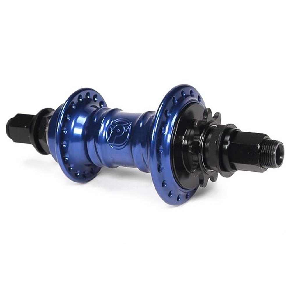 Profile Mini Male 14mm Rear Cassette Hub - RHD