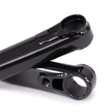 Eclat Onyx Kurbeln