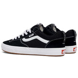 Vans Lizzie Low - Black/White