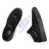 Vans Skate Halb Cab '92 GTX - Schwarz