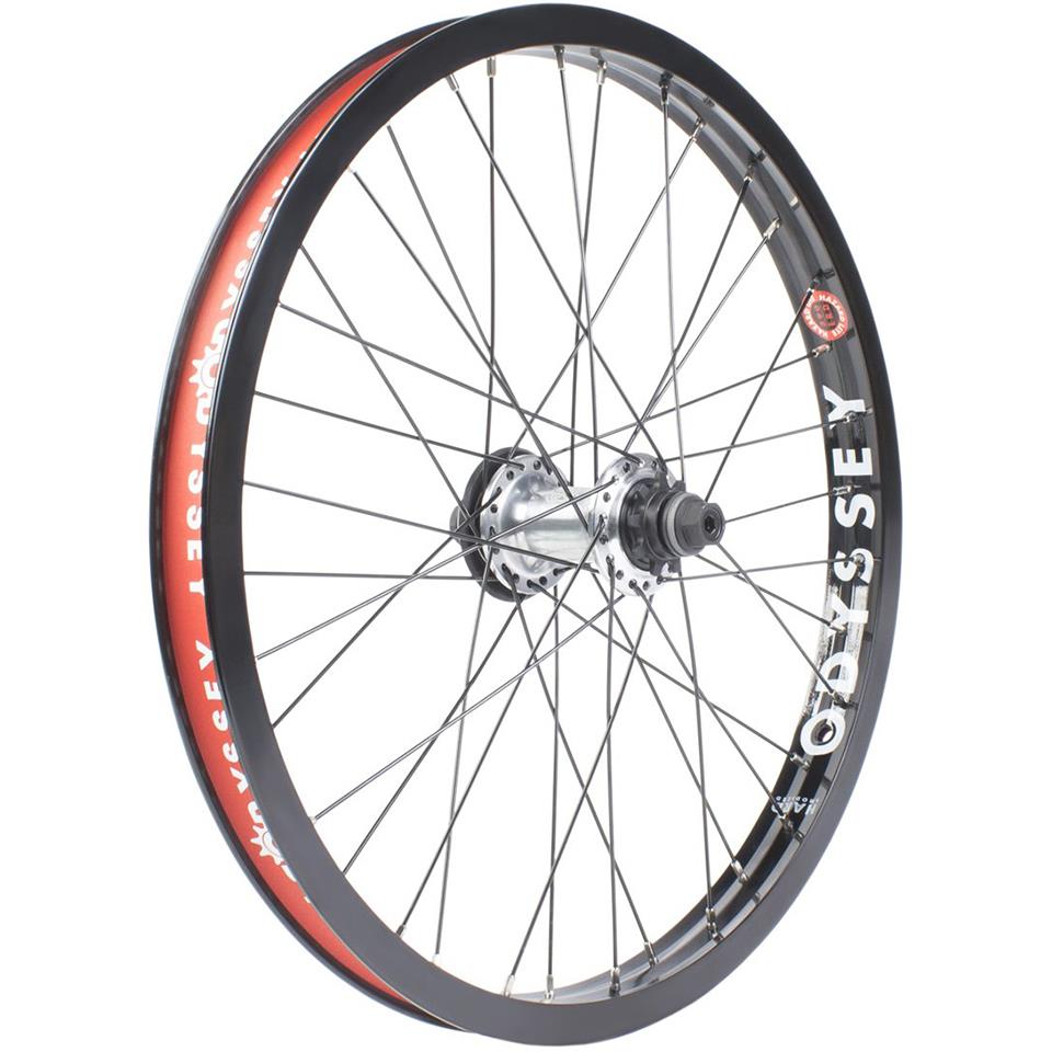 Odyssey Hazard Lite Antigram V2 Cassette Wheel