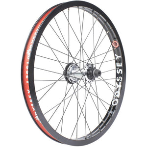 Odyssey Hazard Lite Antigram V2 Cassette Wheel