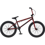 GT Bicicletta BMX Slammer