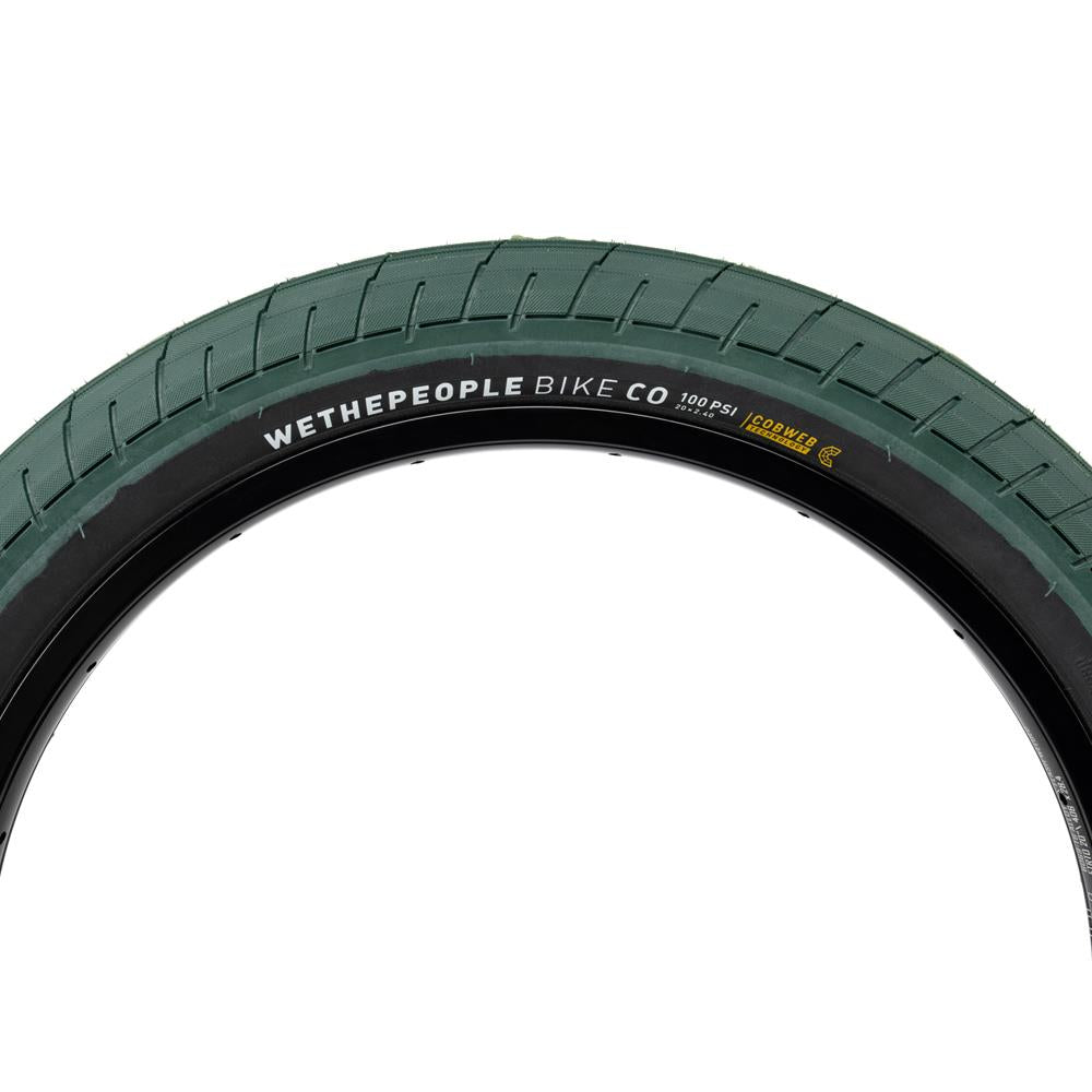 Wethepeople Activate 100 PSI Tire