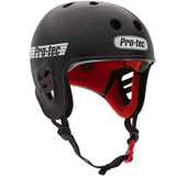 Pro-tec Voller Schnitt S&M Helm