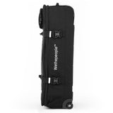 Wethepeople Pro Flugtasche - Schwarz