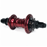 Profile Mini Male 14mm Rear Cassette Hub - RHD