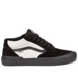 Vans X Fast And Loose BMX -Stil 114 - Schwarz
