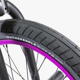 Wethepeople Trust FC 2023 BMX Bike