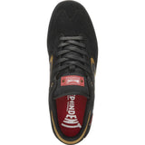 Etnies Independent Windrow - Black