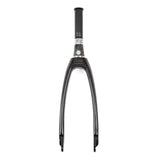 Stay Strong x Avian Versus Pro Carbon Tapered 20'' Race Forks - Gloss Carbon/ 20mm dropouts