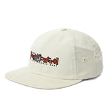 Vans Skate Jockey Hat - Antique White