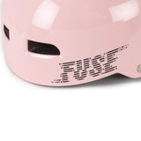 Fuse Alpha-Helm