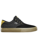 Etnies Singleton Vulc XLT - Schwarz/Kaugummi