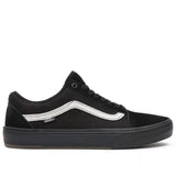 Vans Alter Skool BMX - Schwarz/Schwarz