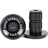 Subrosa Barchin Bar se termine