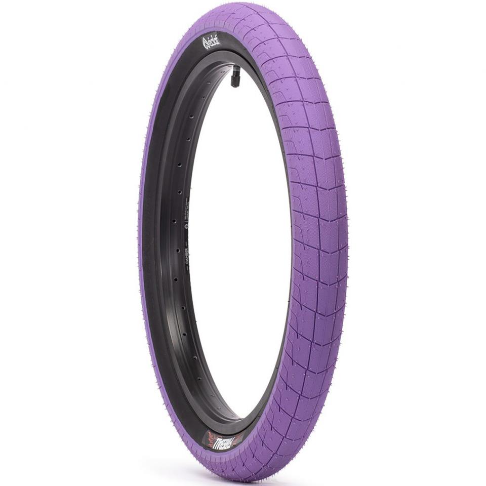 Eclat Fireball Tire