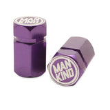 Mankind Ventilkappen