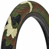 Jet 20 "BMX Street Tire
