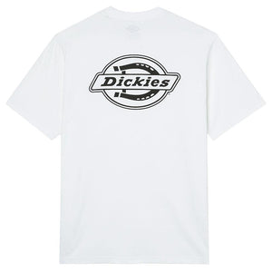 Dickies Holtville T-Shirt - White