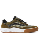 Vans Wayvee - Dark Olive