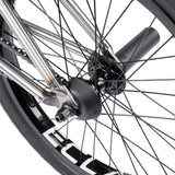 Wethepeople Battleship BMX Bike