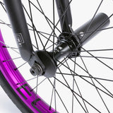 Wethepeople Trust FC 2023 BMX Bike