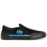 Etnies Marana Slip XLT - Schwarz/Blau/Weiß