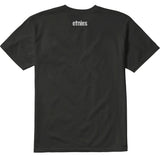 Etnies Independent T-Shirt - Black