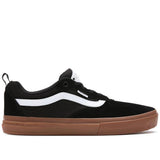 Vans Kyle Walker - Black/Gum