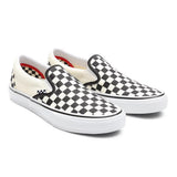 Vans Skate -Slip an - Schachbrett