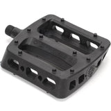 Odyssey Verdrehte Plastik -Pro -Pedale