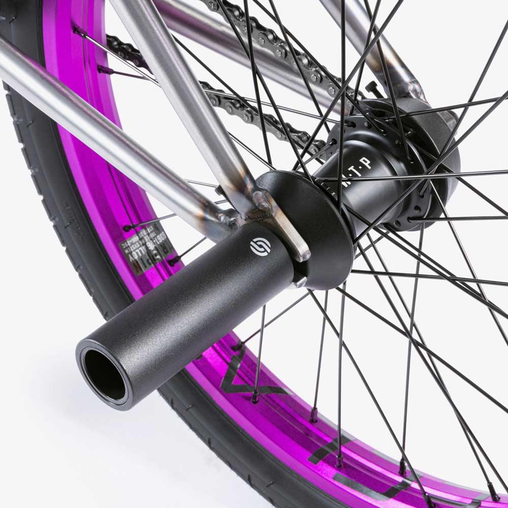Wethepeople Trust FC 2023 BMX Bike