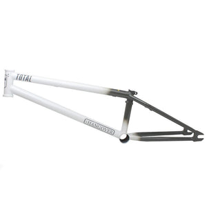 Total BMX Resaca H4 Cuadro