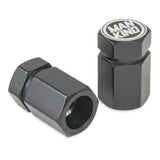 Mankind Ventilkappen