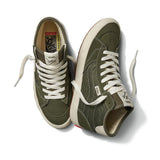 Vans The Lizzie trapunted - foglia di graper