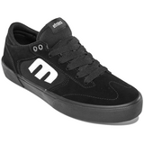 Etnies Schwenkvulc - Schwarz/Schwarz/Weiß
