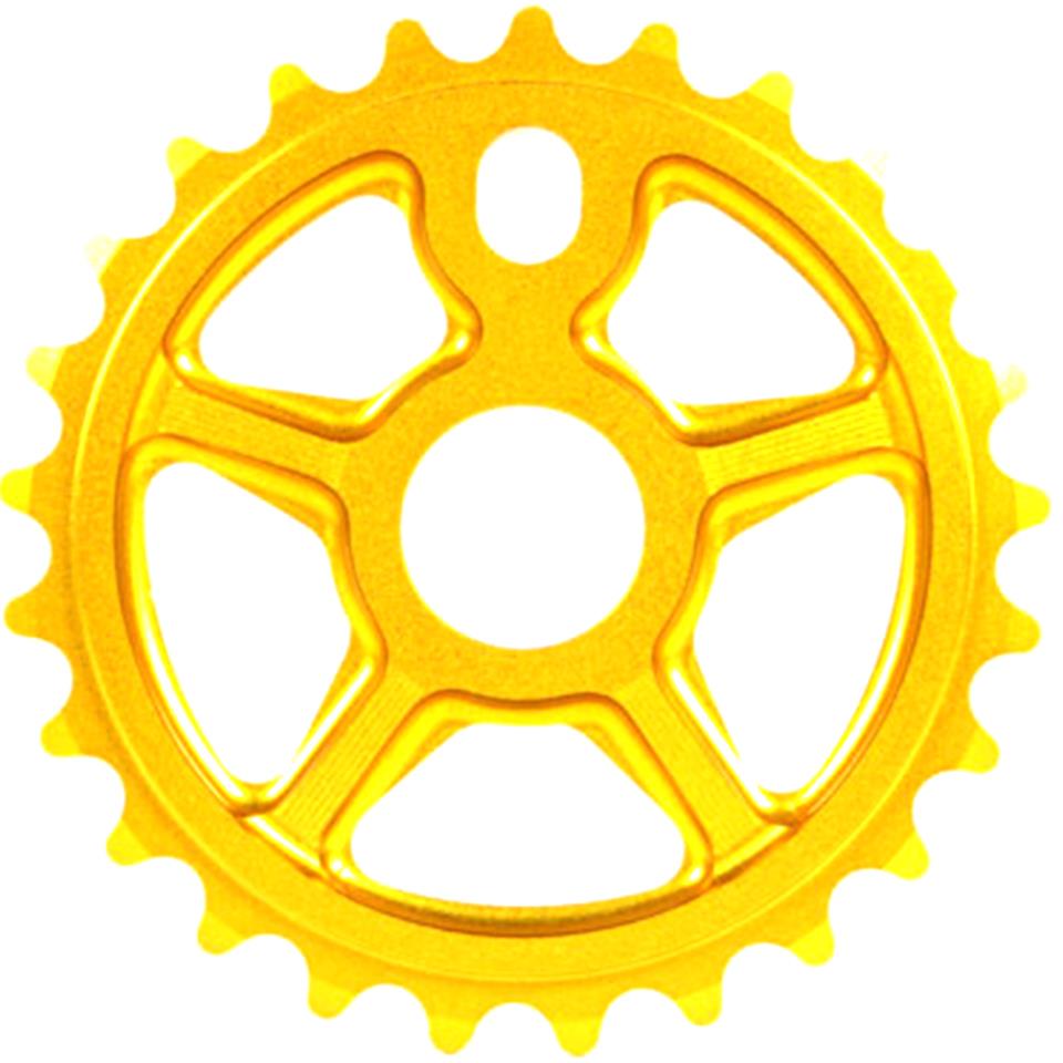 S&M Tuffman Sprocket