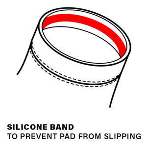 Shadow Super Slim V2 Ellbow Pads