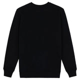 Dickies Aitkin Sweatshirt - Black/Imperial Palace
