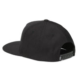 Vans Einfach Box Snapback - Schwarz