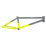 S&M Glaubwürdigkeit MOD Rahmen