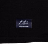 Stay Strong x Jonny Mole Exploded Long Sleeve T-Shirt - Black