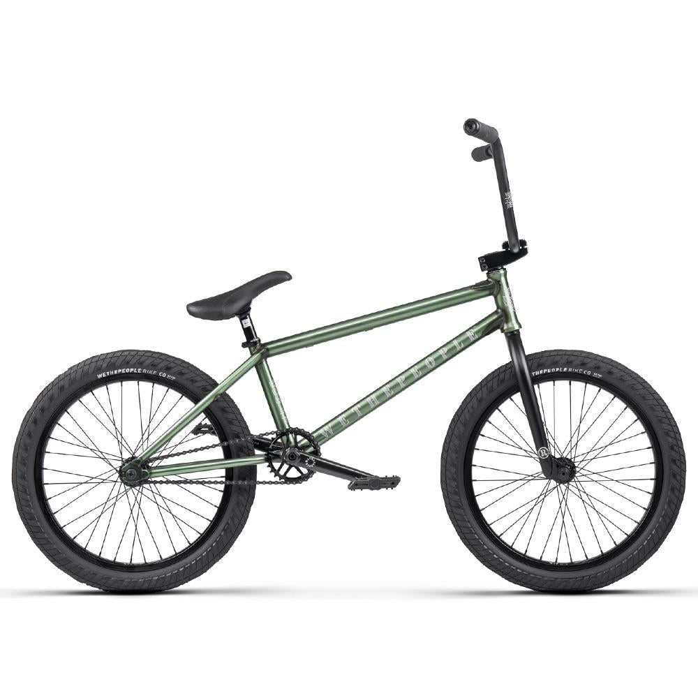 Wethepeople Revolver 2023 BMX Bike