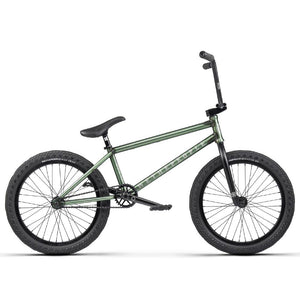 Wethepeople Revolver 2023 BMX Bike