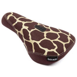 BSD Safari Grasso Sellino Pivotal 